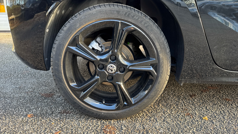 Vauxhall Corsa 1.2 Turbo Ultimate 5dr Petrol Hatchback